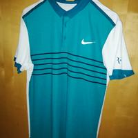 Polo Nike Roger Federer