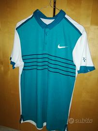 Polo Nike Roger Federer