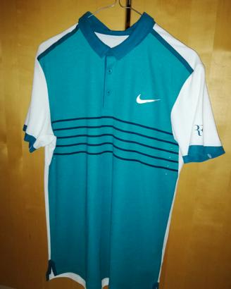 Polo Nike Roger Federer