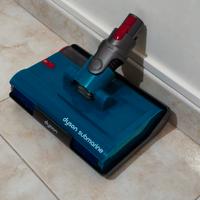 Dyson submarine 