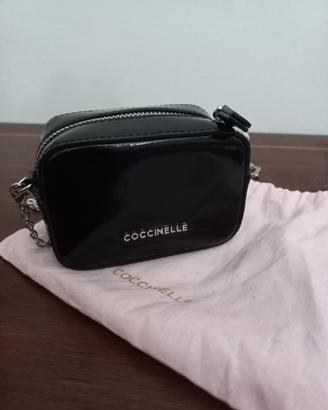Minibag Coccinelle