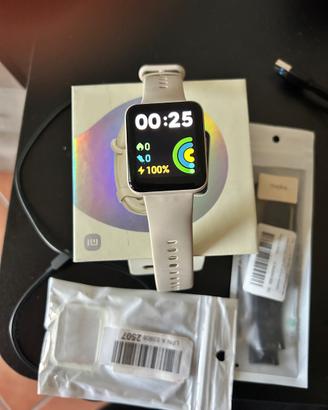 Smart Watch xiaomi