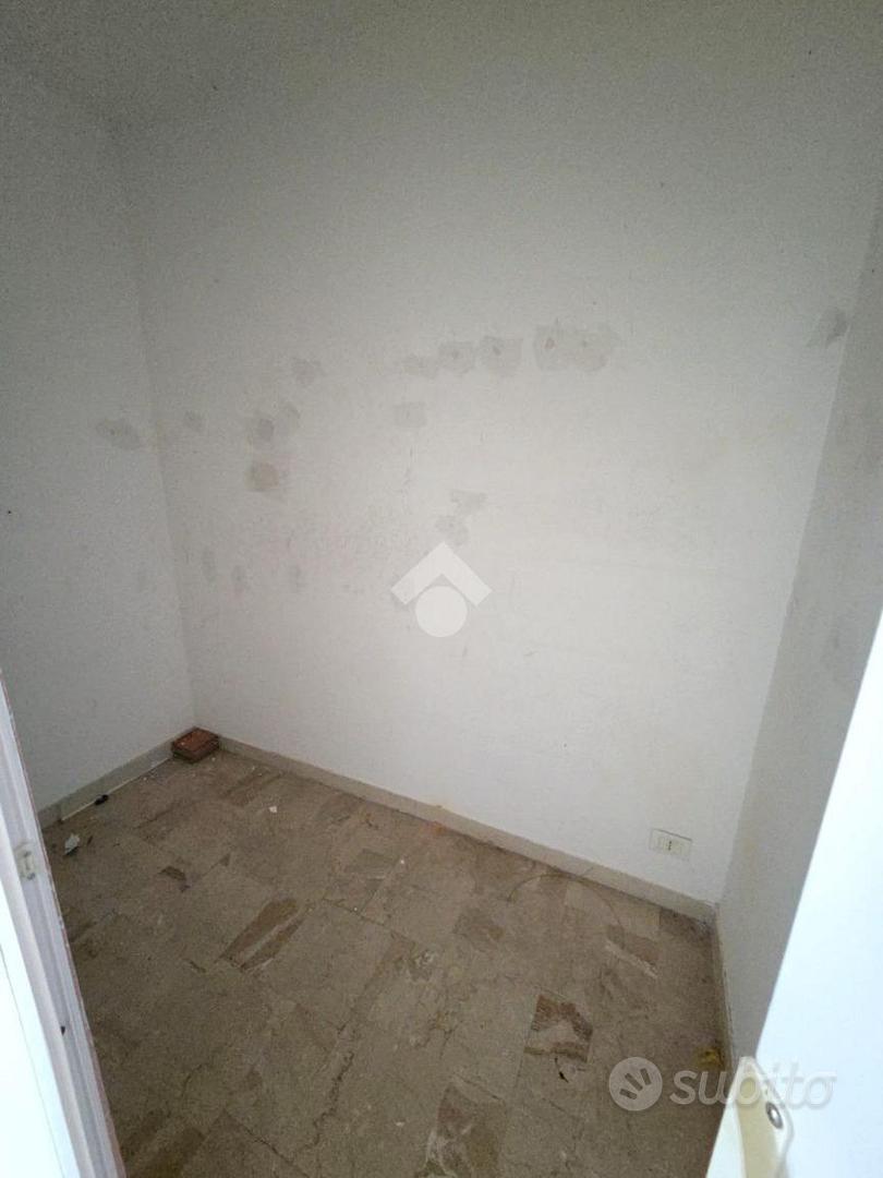 Appartamento – Romano di Lombardia - Altro