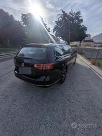 spazio a volontà 