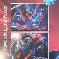 Puzzle The Amazing Spider-Man Ravensburger