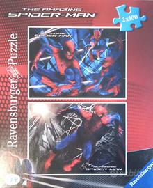 Puzzle The Amazing Spider-Man Ravensburger