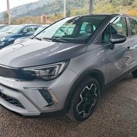Opel Crossland X 1.2 Turbo 12V 110 CV Start&Stop U