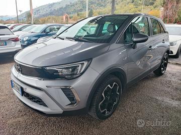 Opel Crossland X 1.2 Turbo 12V 110 CV Start&Stop U