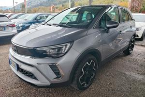 Opel Crossland X 1.2 Turbo 12V 110 CV Start&Stop U