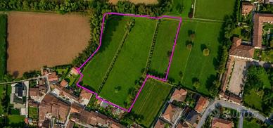 Terreno di 14500 m² a Mazzano