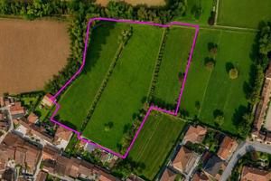 Terreno di 14500 m² a Mazzano
