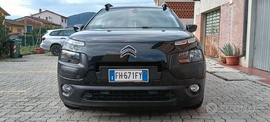 C4 Cactus BlueHDi 100cv