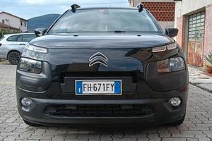 C4 Cactus BlueHDi 100cv