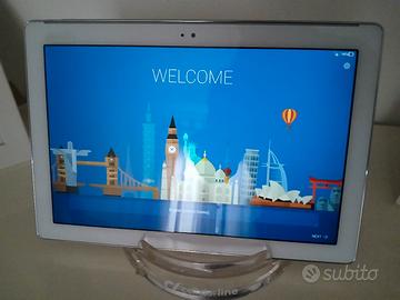 tablet Asus 10 pollici