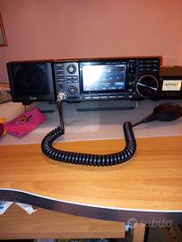 Icom 7300 perfetto