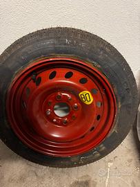 Gomma cerchio Chevrolet Matiz