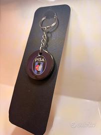 Portachiavi personalizzati