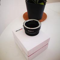 Viltrox EF-EOS M Mount Adapter CANON EF