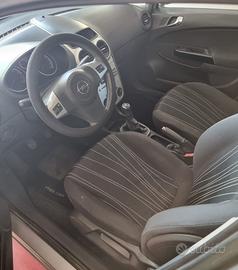 Opel corsa 1.2