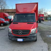 Mercedes sprinter313 cdi