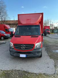 Mercedes sprinter313 cdi