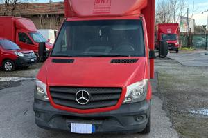 Mercedes sprinter313 cdi