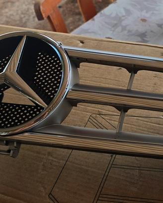 Griglia Mercedes CLS c219 
