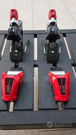 Attacchi Atomic Icon 30 WC