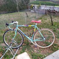 Bicicletta da corsa Bianchi