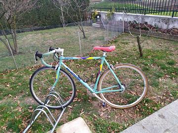 Bicicletta da corsa Bianchi