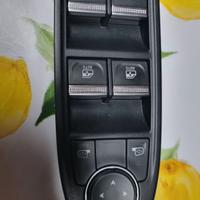 Pulsantiera Renault Captur 2