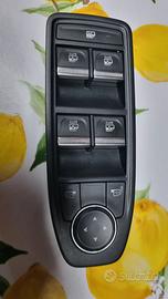 Pulsantiera Renault Captur 2