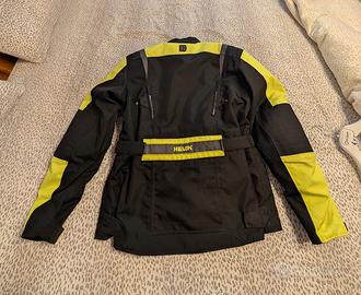 Giubbotto moto