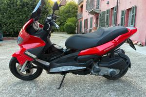 Gilera Nexus 300 2010