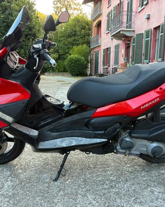 Gilera Nexus 300 2010