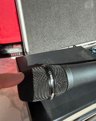 Radiomicrofono Sennheiser EW 100 G4 B-Band  e835