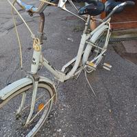 BIBICI Tandem