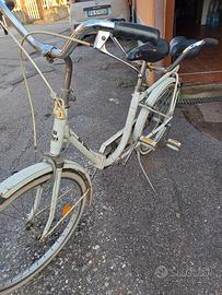BIBICI Tandem