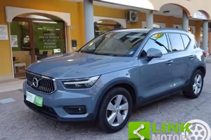 LINK MOTORS: VOLVO XC40 2.0 D. 150 CV 2WD