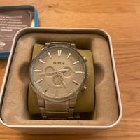 Orologio fossil uomo