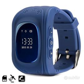 Smartwatch Tekkiwear DAM per ragazzi leggi tutto!