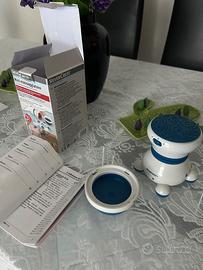 massaggiatore infrarossi