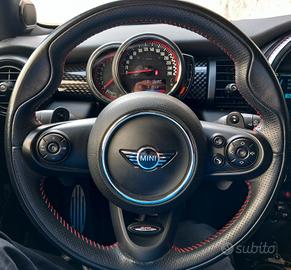 Corona volante Mini F56 JCW