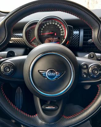 Corona volante Mini F56 JCW