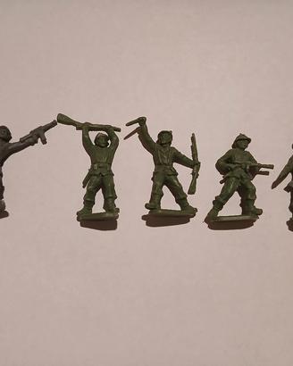 Soldatini Alpini.