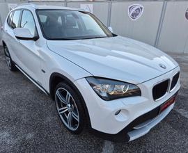 Bmw X1 2.0 TDI 140 CV STRAFULL NUOVA