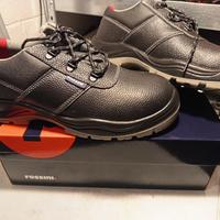 scarpe antinfortunistiche 