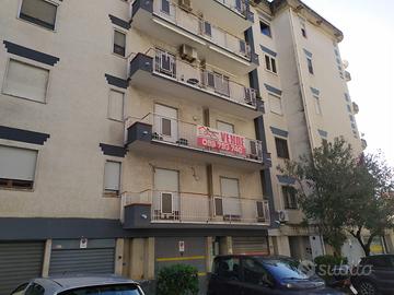 Torrione P.co Fano 4 vani + acc. con p.auto
