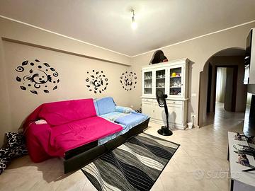 Appartamento al 1° Piano
