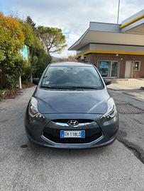 Hyundai ix20 2011